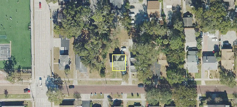 1215 Mt Vernon St