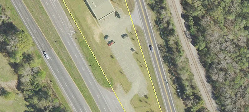 500 Hwy 29