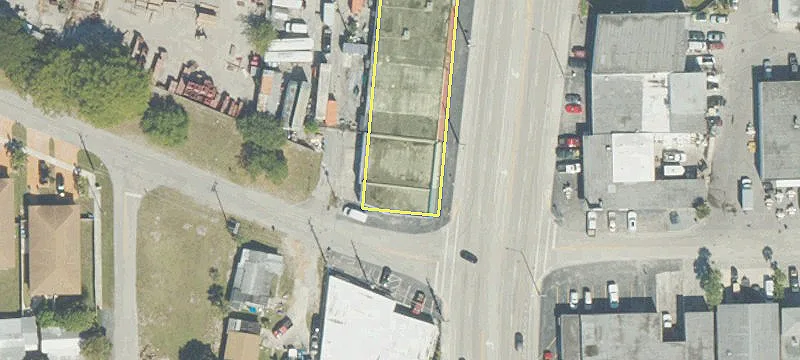 4301 Dixie Hwy