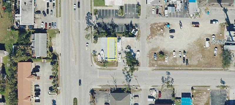 4813 Coronado Pkwy