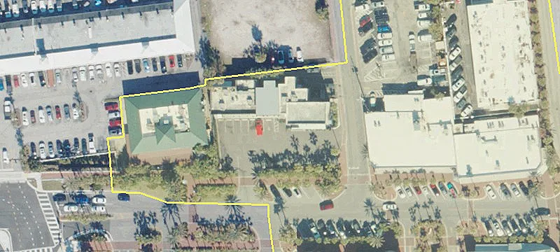 303 Atlantic Blvd