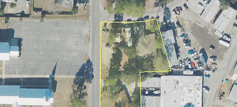 3 Woodham Ave