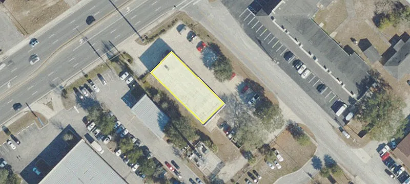 1003 Blanding Blvd