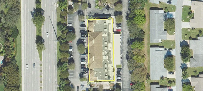 13660 Jog Rd Ste, Unit 5