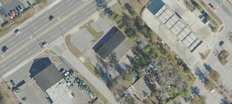 921 Blanding Blvd