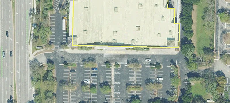 6001 Sample Rd