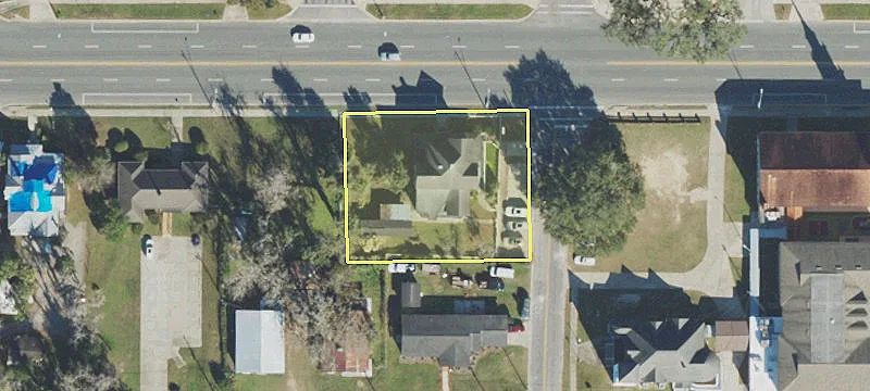 233 Base St