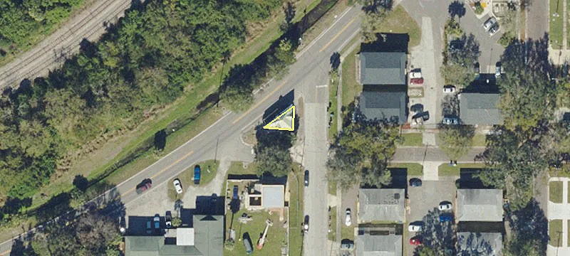 7021 Kissimmee St