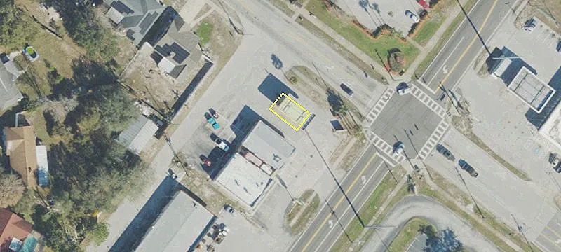1199 Normandy Blvd
