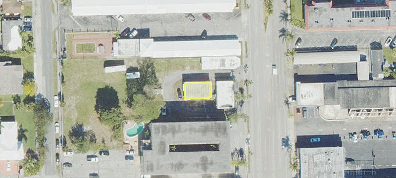 340 Federal Hwy