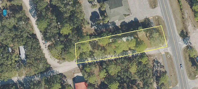 8 Wakulla Cir