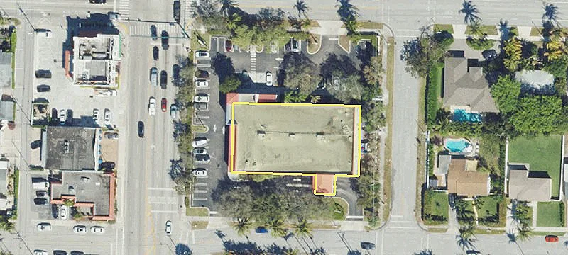 6800 Dixie Hwy