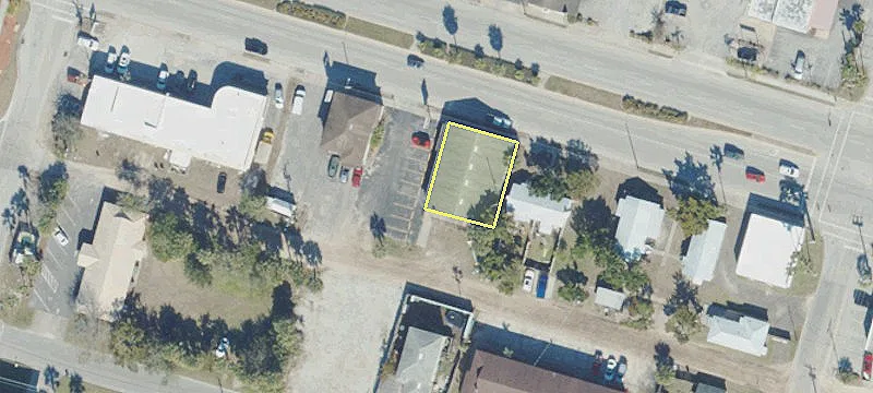 311 Anastasia Blvd