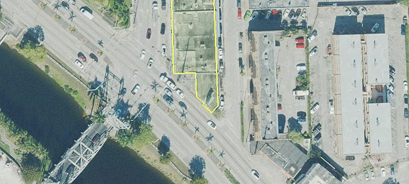 101 Okeechobee Rd