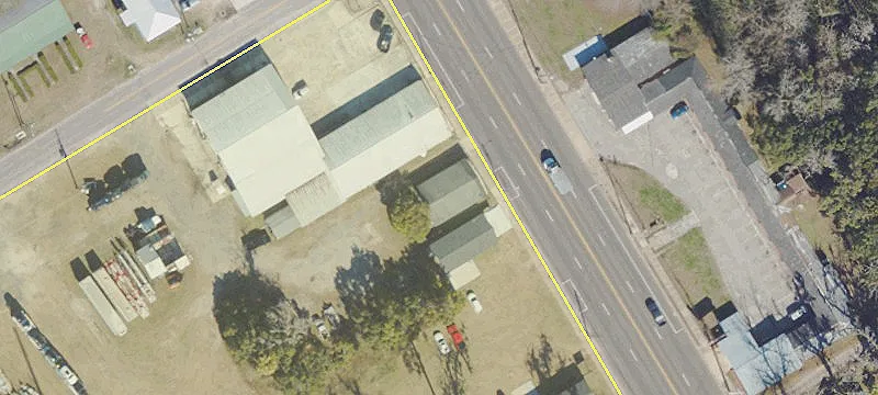 551681 Us Hwy 1st 1