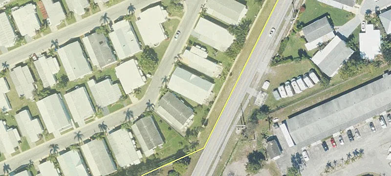 4300 Saint Lucie Blvd Lot, Unit 134