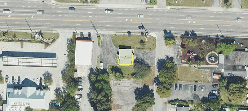3263 Sierra Dr