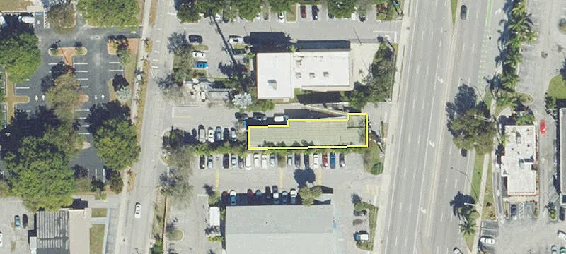 3801 Federal Hwy