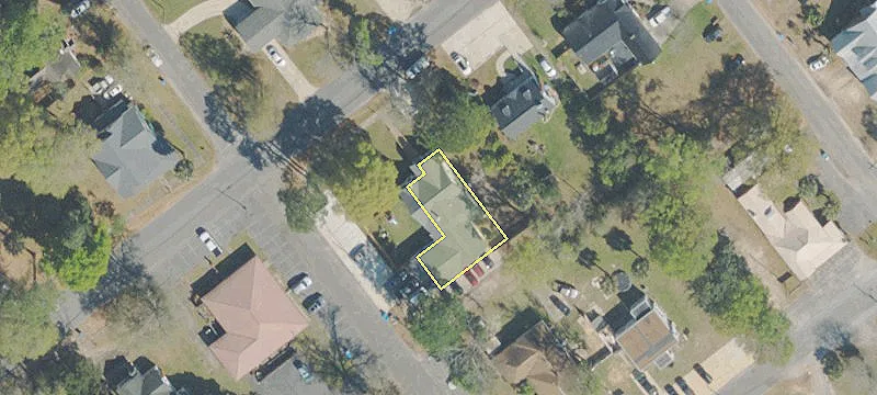 301 Hickory Ave