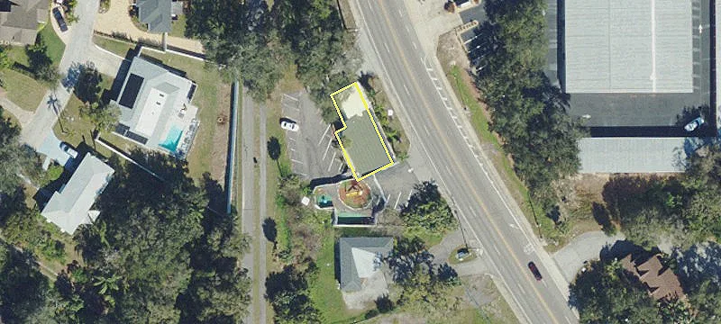 1530 Ft Harrison Ave