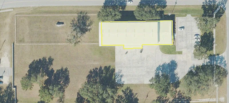 2850 Dillard Rd