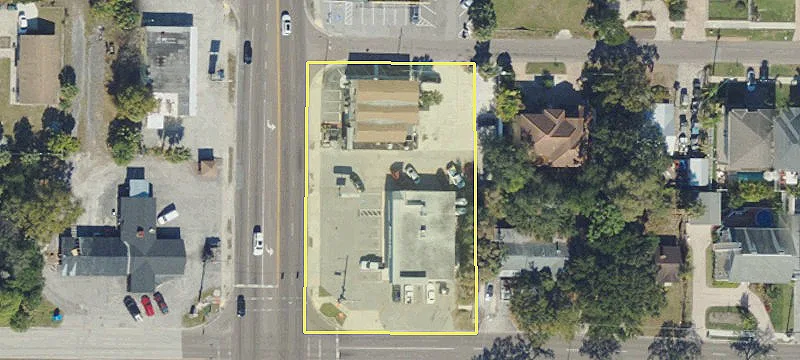 3432 Dl Mabry Hwy