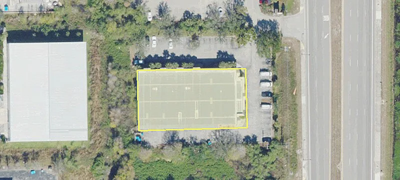 13790 Treeline S Ave