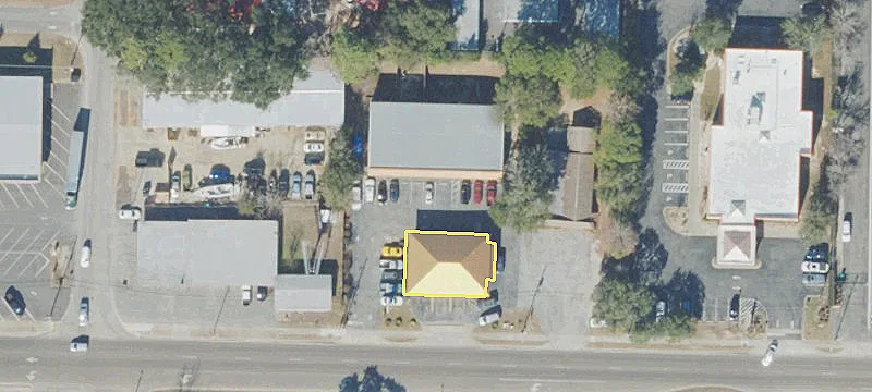 436 Racetrack Rd Nwa-e
