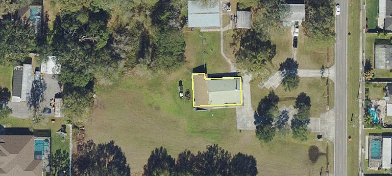 15402 Casey Rd