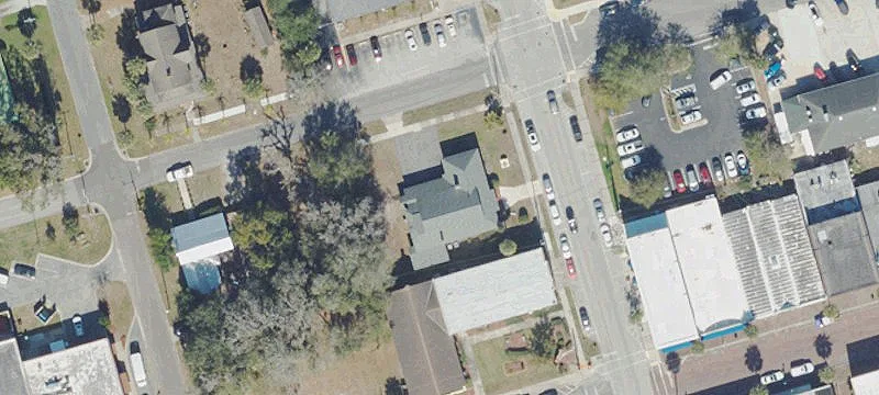 17 Palmetto Ave