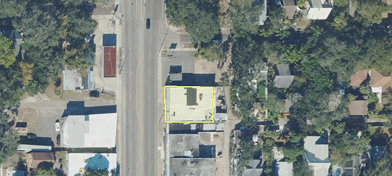 900 Dr Martin Luther King Jr S St