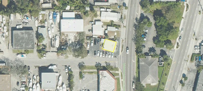 1441 Dixie W Hwy