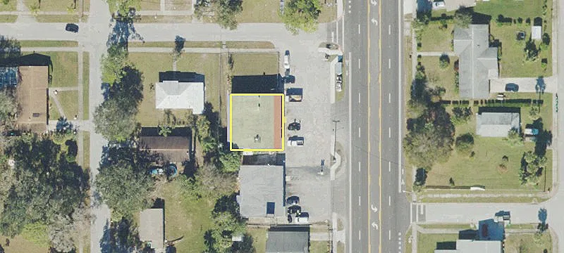 601 Fiske Blvd