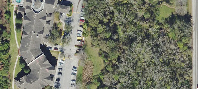 5201 Desoto Rd