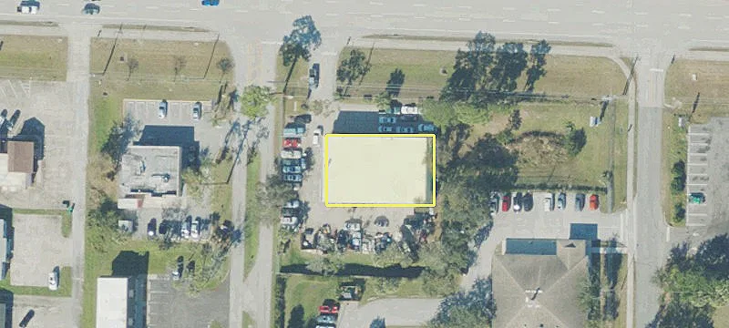 2100 Palm Bay NE Rd