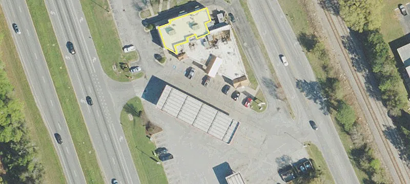 2200 Hwy 29b
