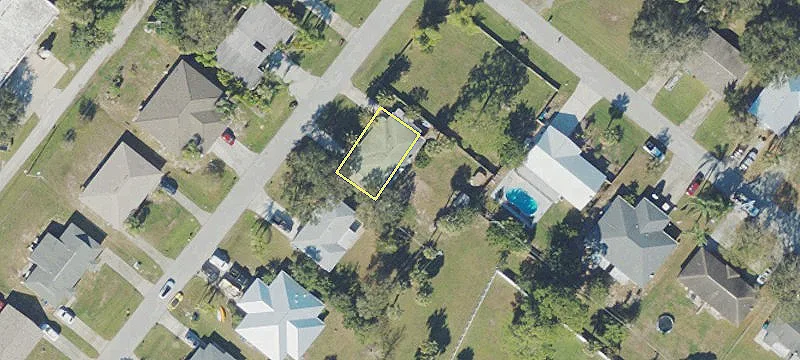 413 Del Monte Rd