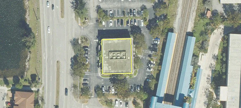 3400 Andrews Ave, Unit 3480