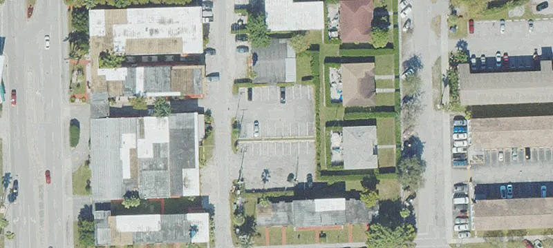 777 Curtiss Pkwy