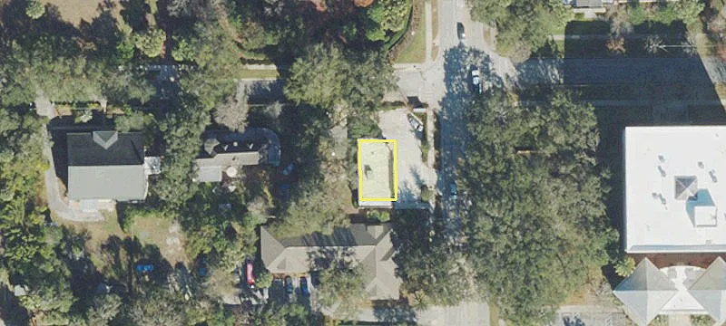 340 Woodland Blvd