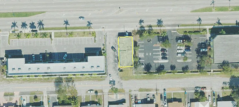 4200 Hallandale Bch Blvd