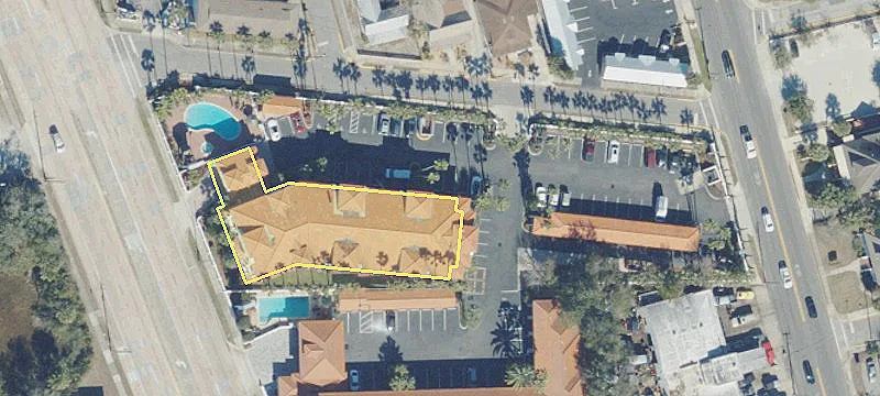 2050 Ponce De Leon Blvd