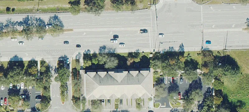 6840 Griffin Rd, Unit C-5