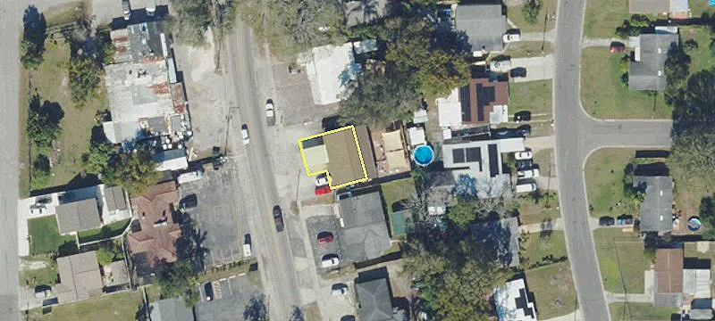 7311 Armenia Ave