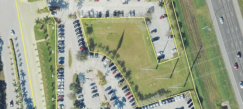 3490-3550 Weston Rd
