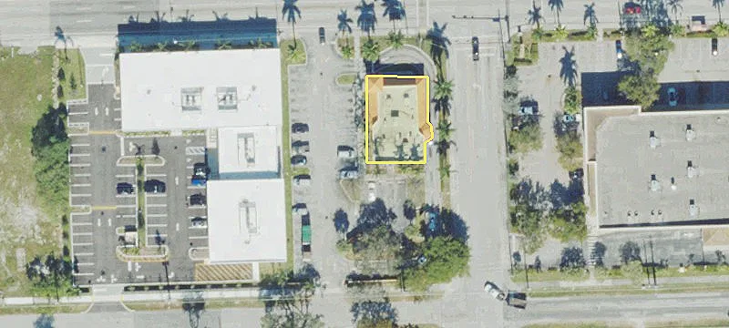 601 Hallandale Bch Blvd