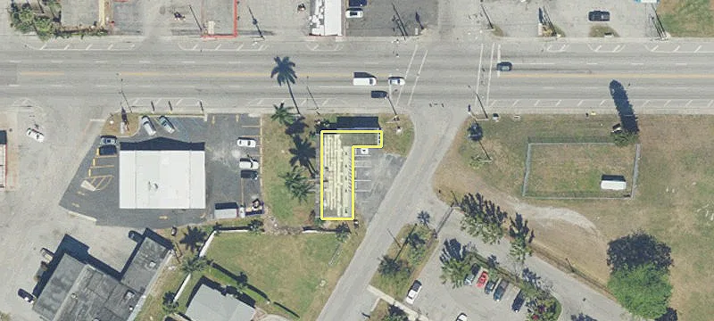 200 Dr Martin Luther King Jr W Blvd