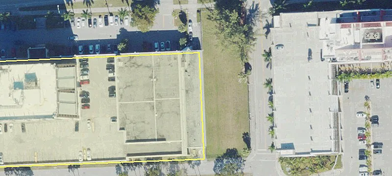 2518 Hallandale Bch Blvd