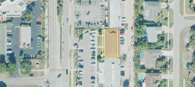 277 Collier Blvd