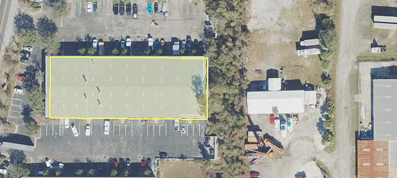 485 Shell Rd Ste 9b